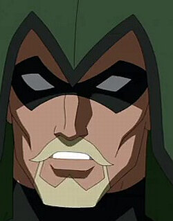 Green Arrow