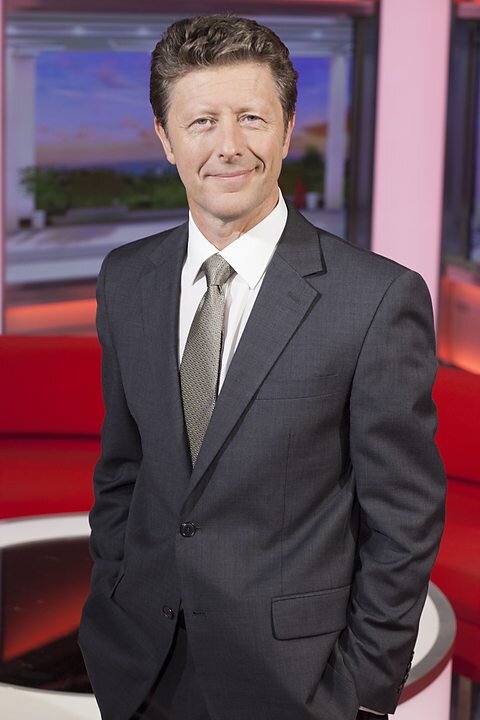 Charlie Stayt