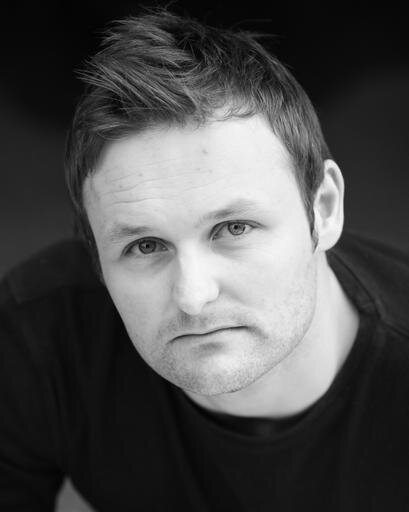 Paul Charlton