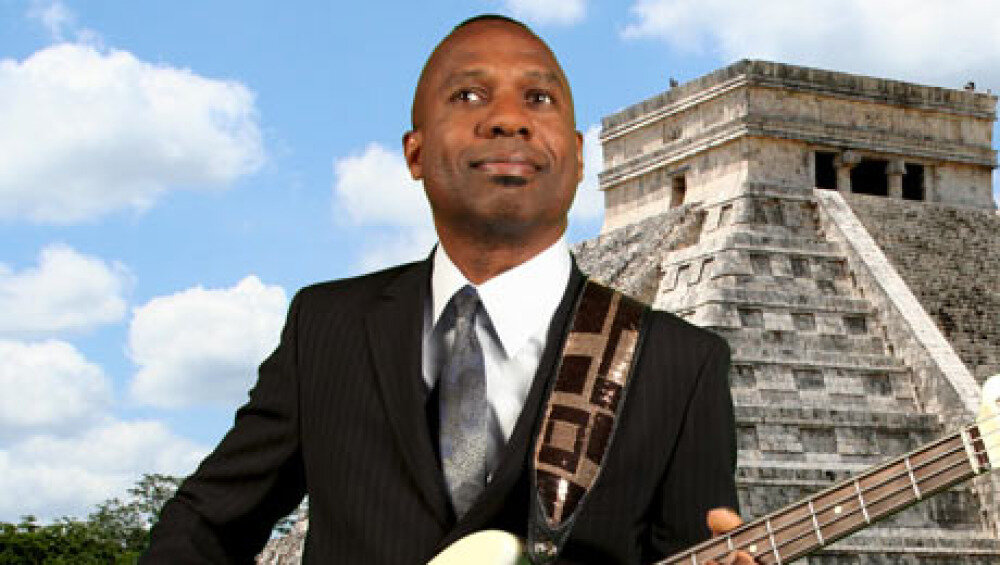 Mike Merritt