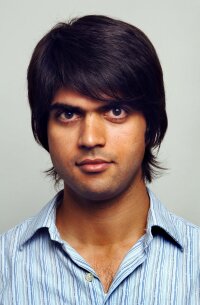 Alok Jha