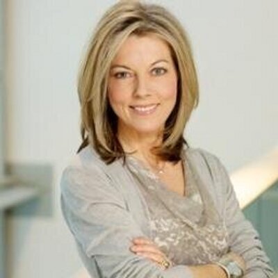 Mary Nightingale