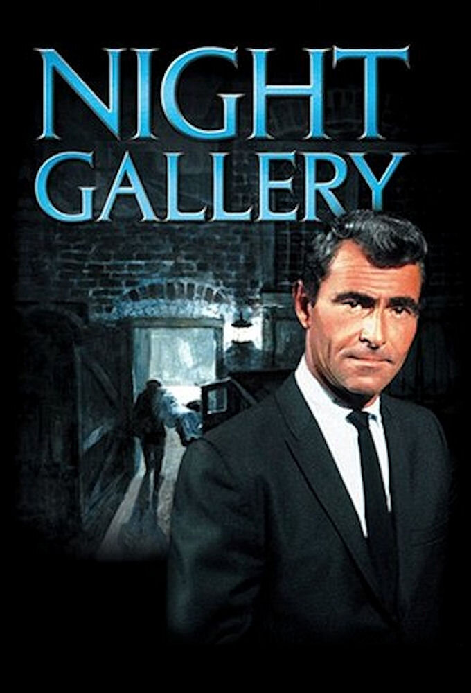 Watch Night Gallery Online Free