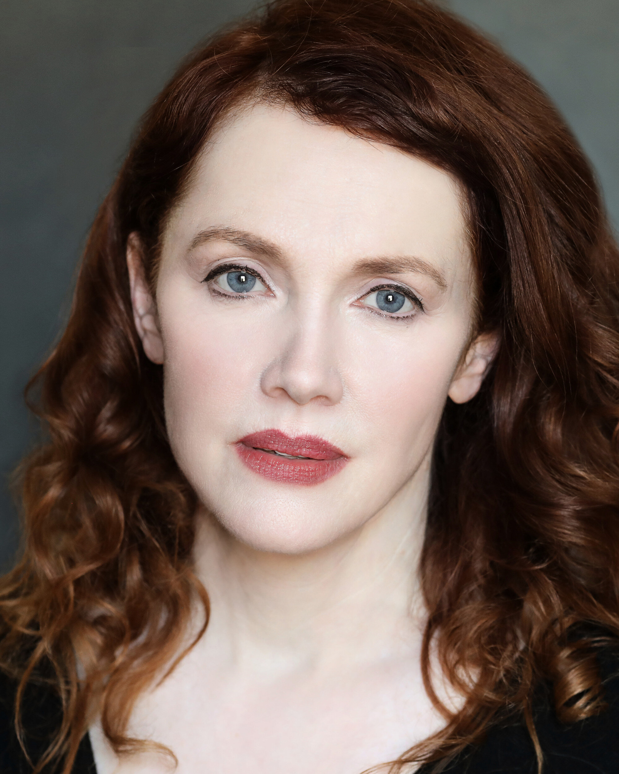 Madeleine Potter