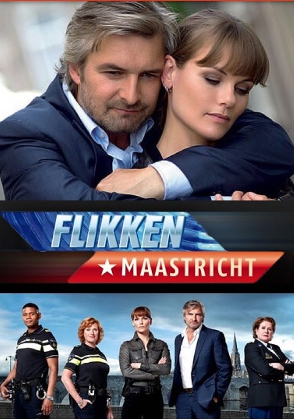 Download Flikken Maastricht Season 9 [BelgiumTv] Torrent | 1337x