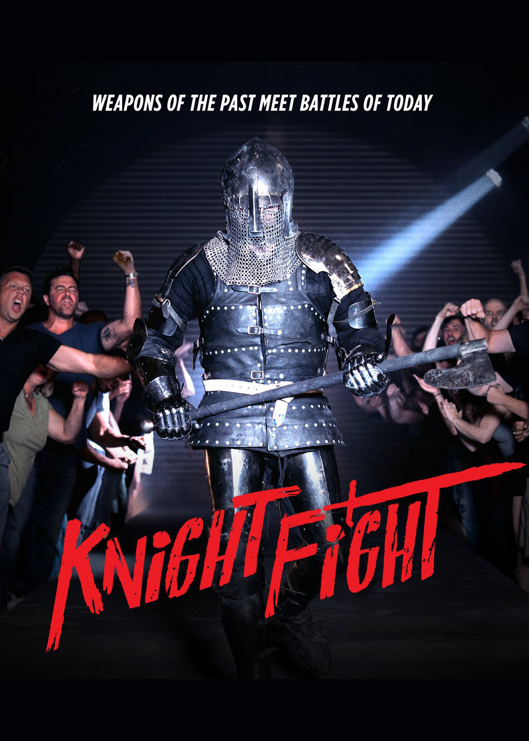 Knight Fight poster