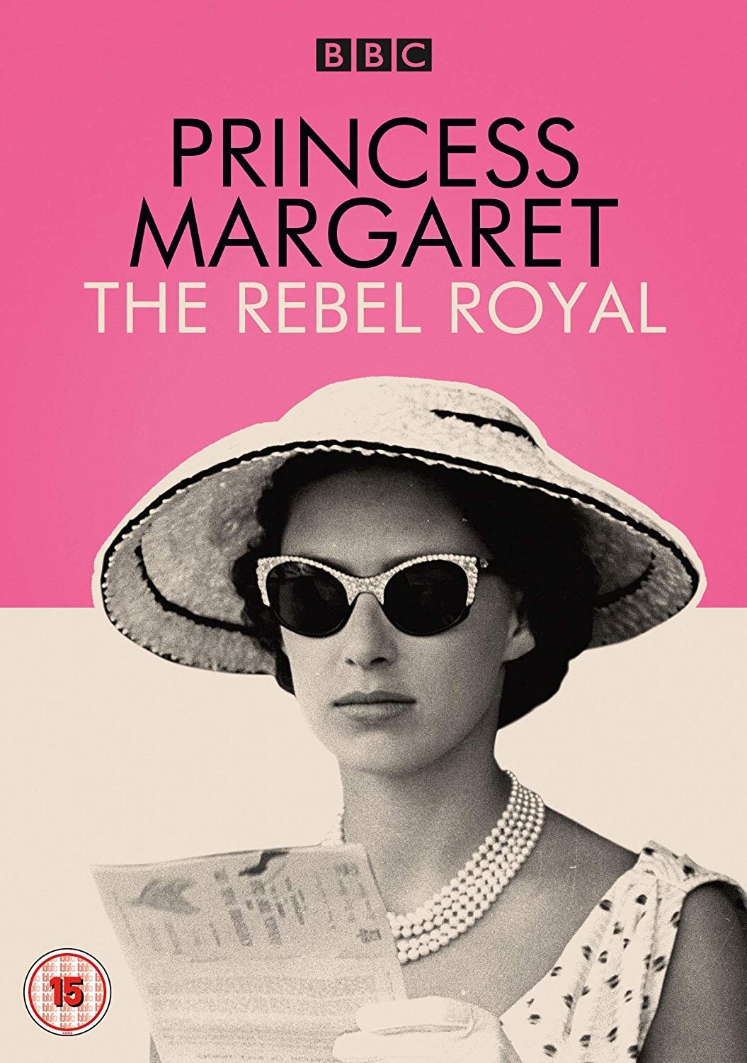 Princess Margaret The Rebel Royal Tvmaze