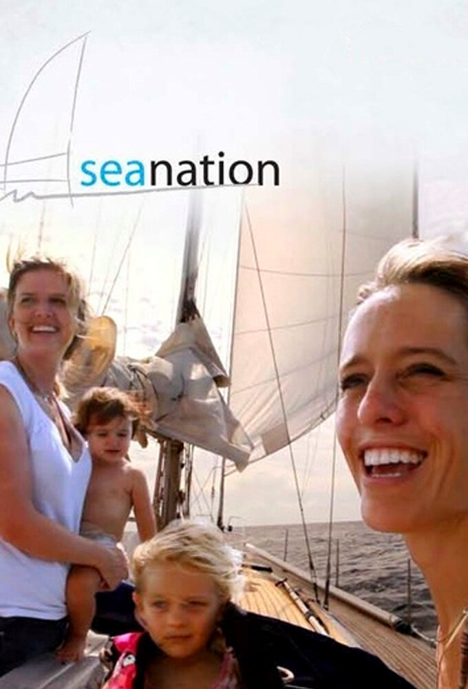 Sea Nation poster