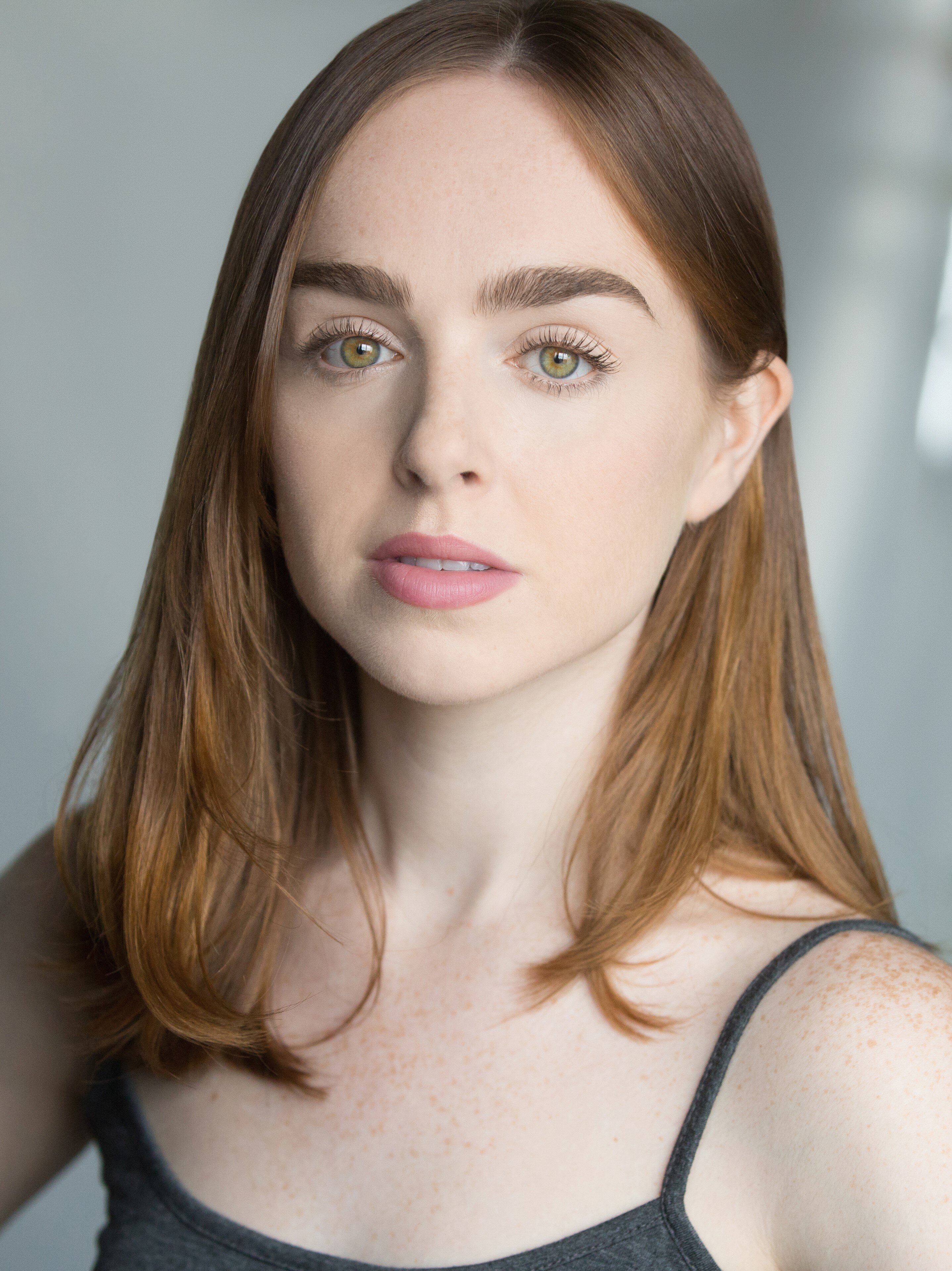 Louisa connolly-burnham