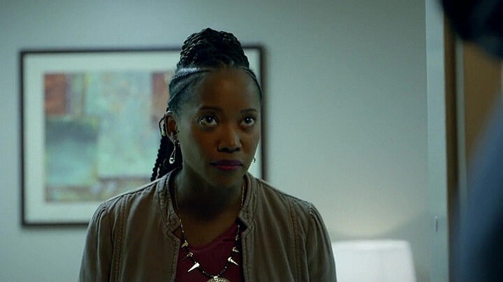 Erika Alexander, Black Lightning S02E11