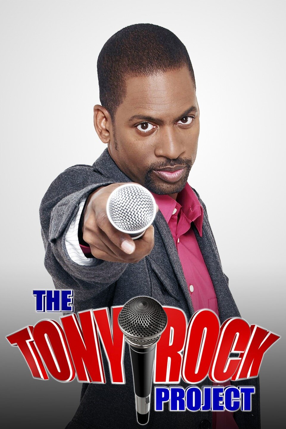The Tony Rock Project
