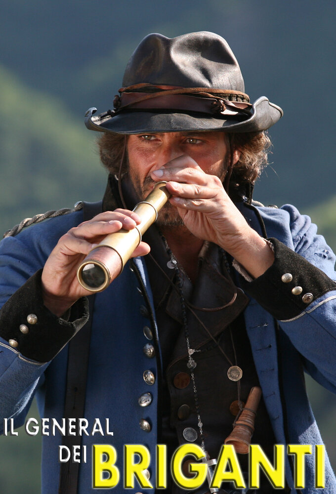 Il generale dei briganti
