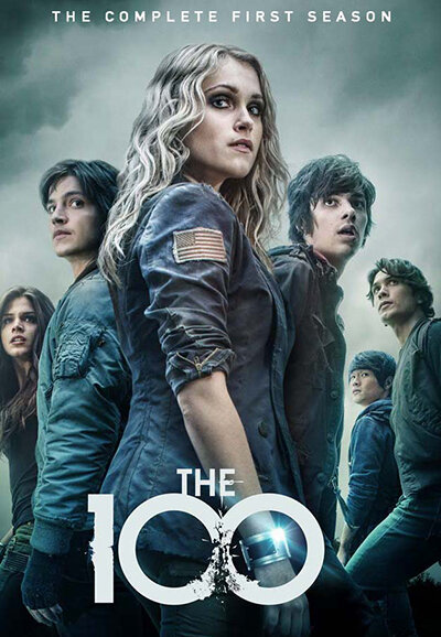The 100-season-1