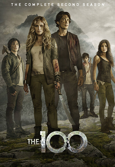 The 100-season-2