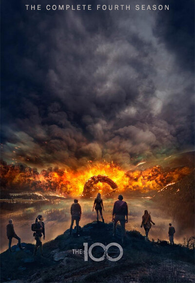 The 100-season-4