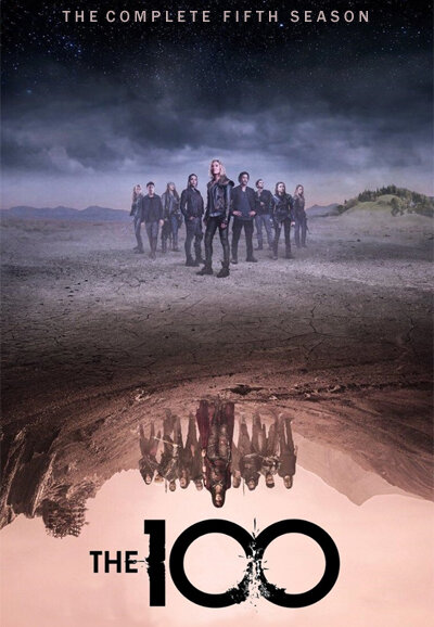 The 100-season-5