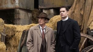 Episode 4 - Grantchester S04E04 | TVmaze