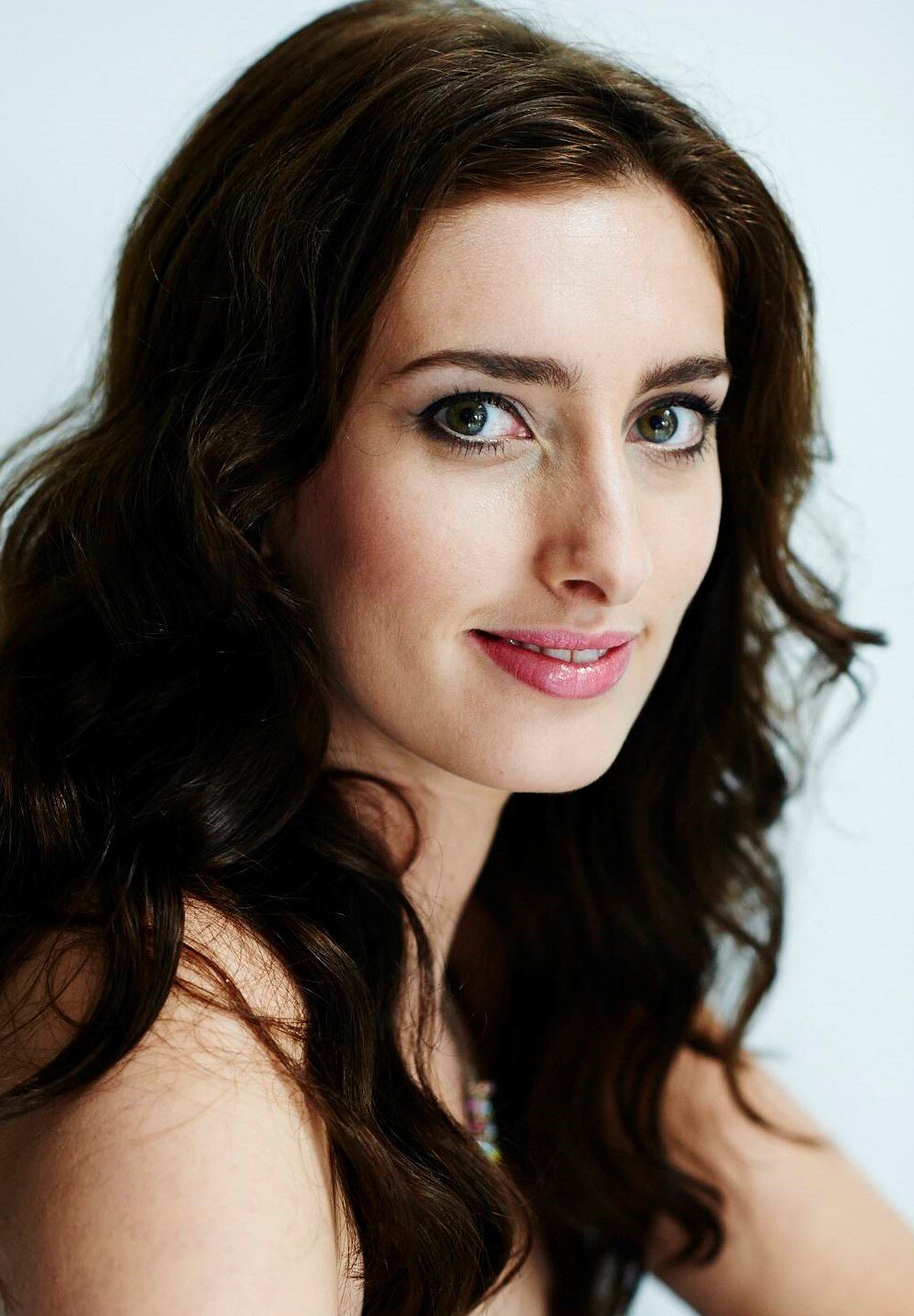 Jessica Knappett