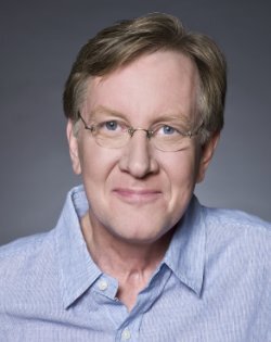 Robert Clotworthy