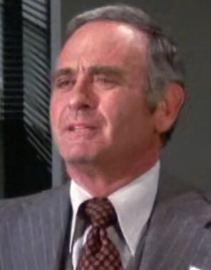 Norman Burton