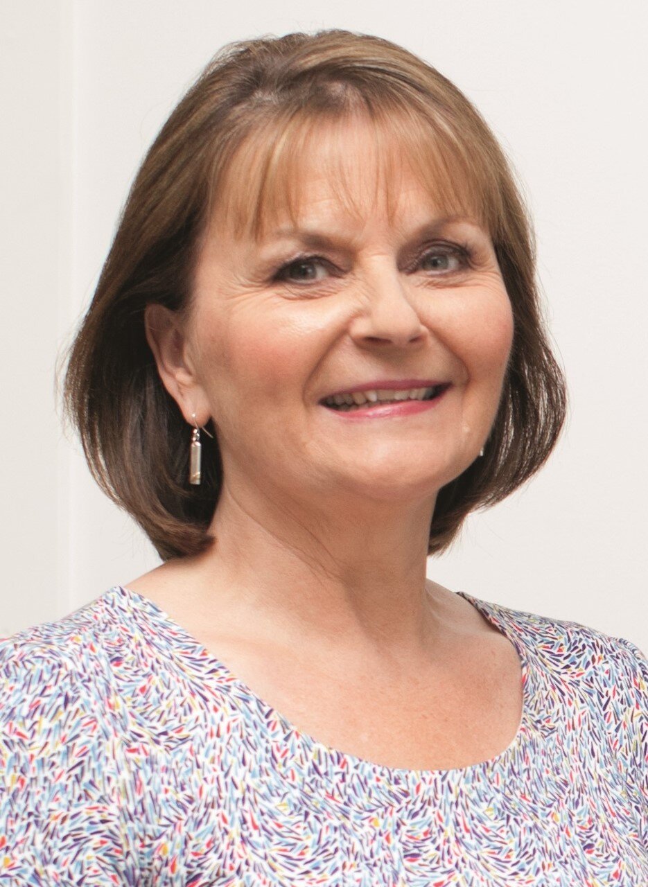 May Martin