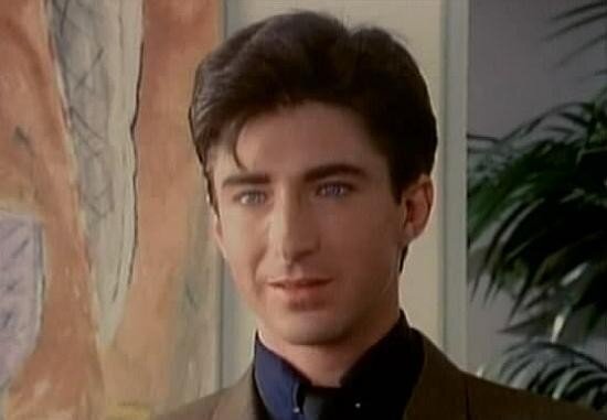 Lenny Van Dohlen, Tales From the Darkside S02E08