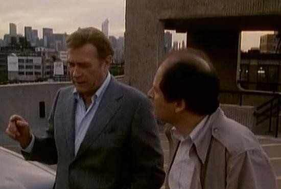 Darren McGavin, David Margulies, Tales From the Darkside S02E08