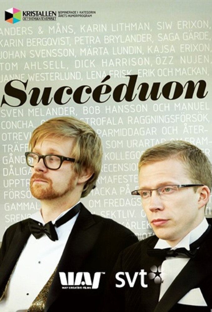 Succéduon