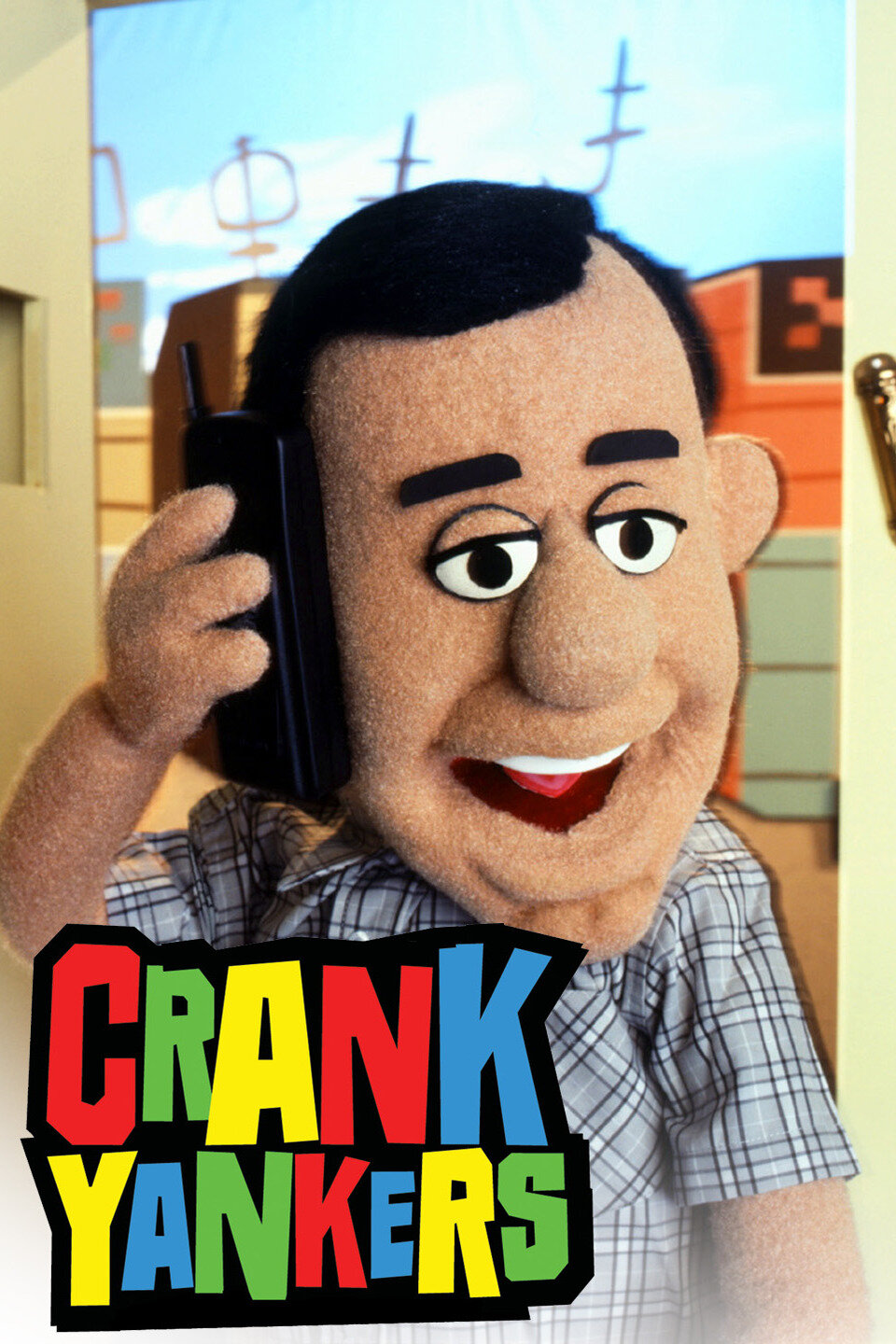 Who Plays Special Ed On Crank Yankers Crank Yankers | TVmaze