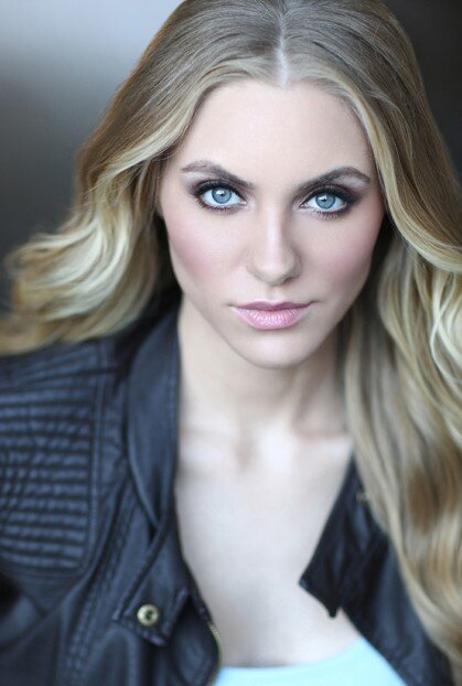 Jessica Sipos