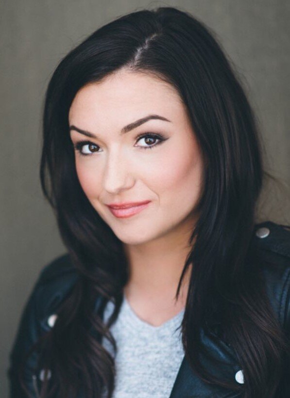 Natasha Negovanlis