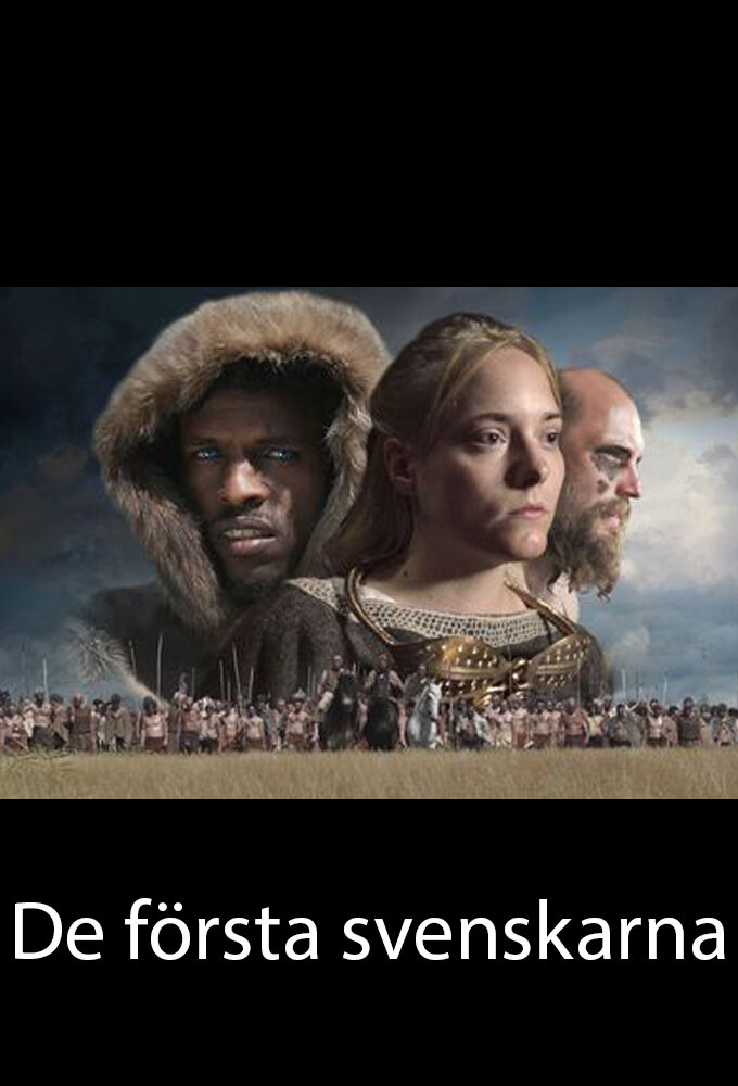 De första svenskarna