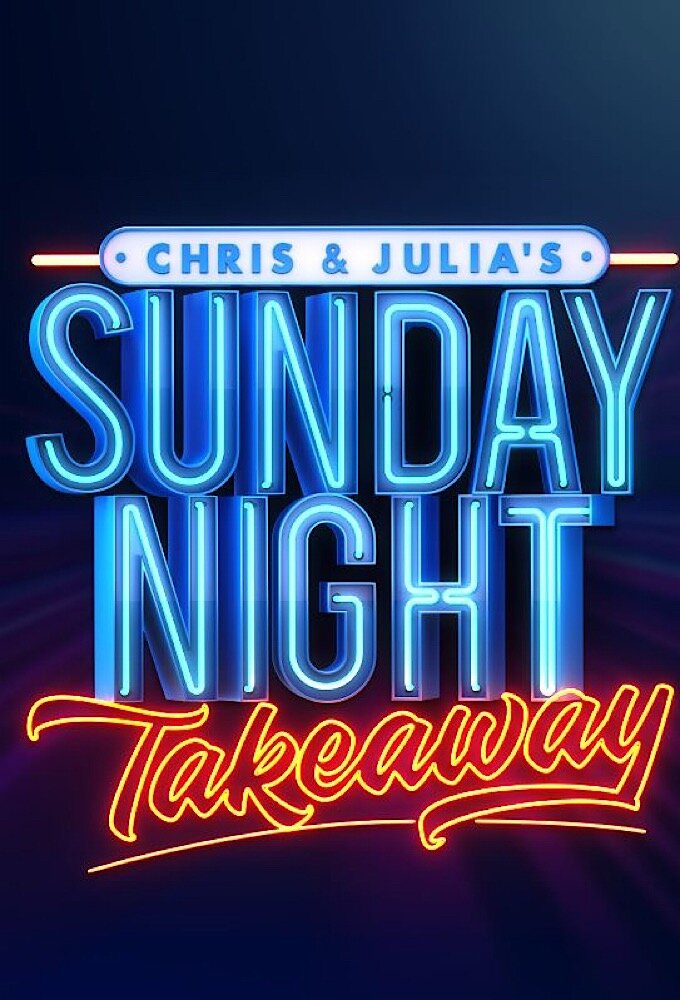 Sunday Night Takeaway