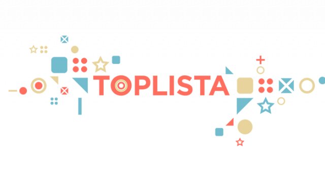 Toplista