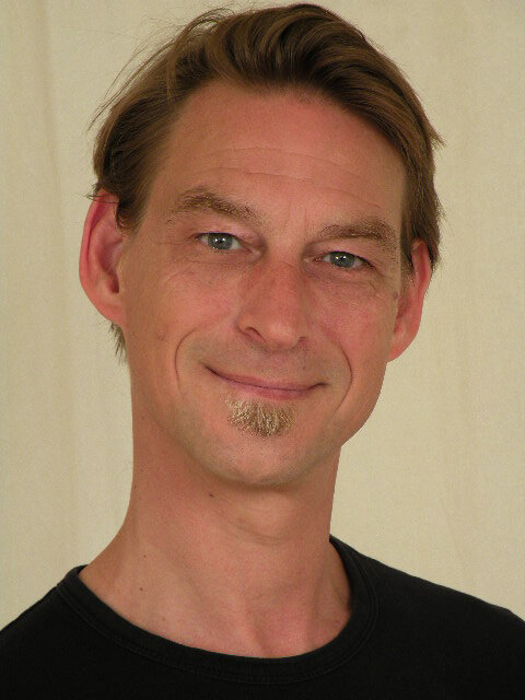 Tim De Zwart