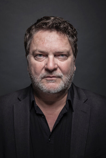 Tom Van Bauwel