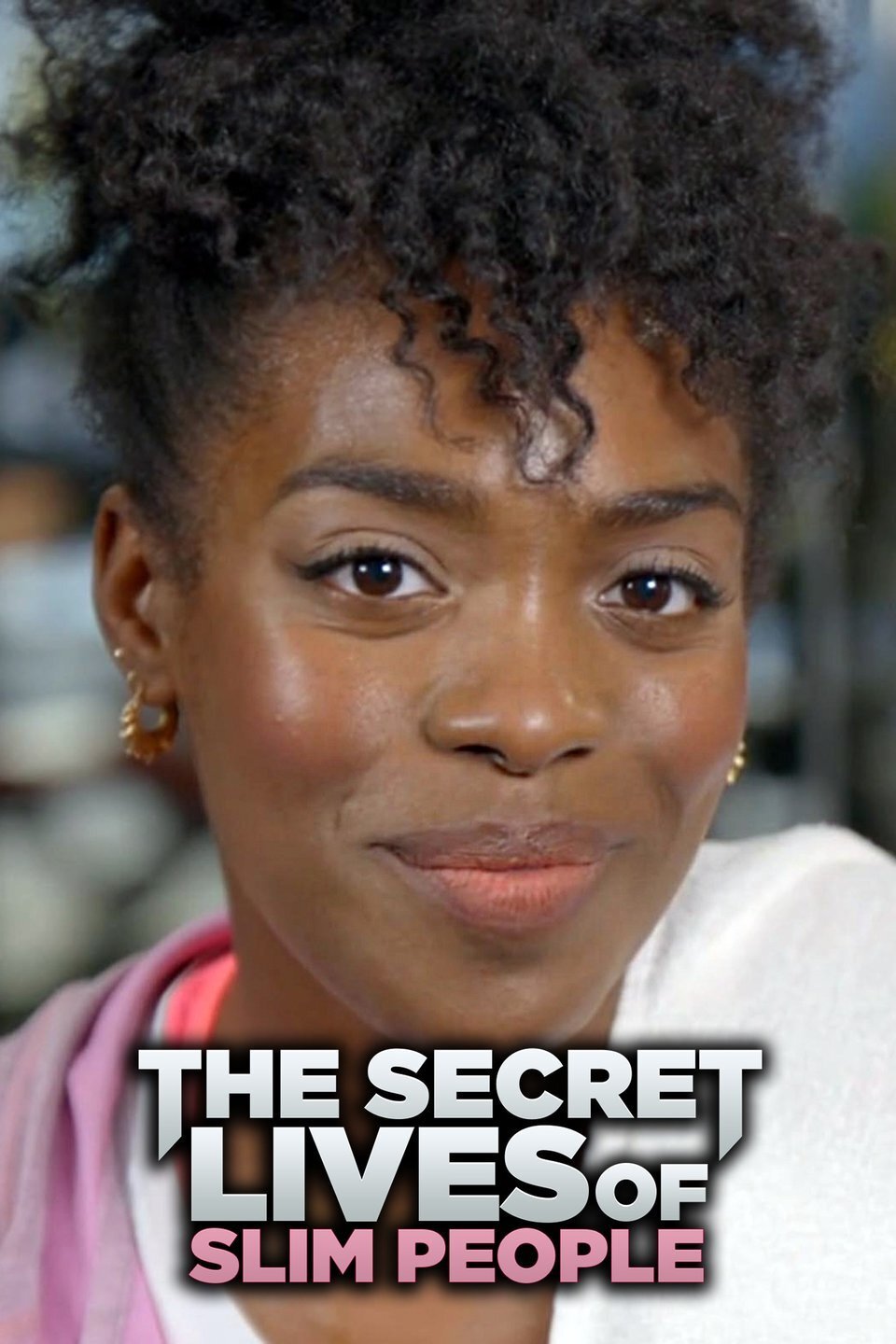 The Secret Lives of Slim People