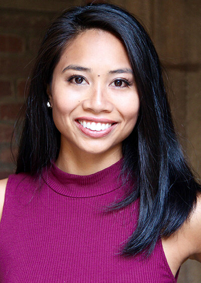 Francesca McKenzie