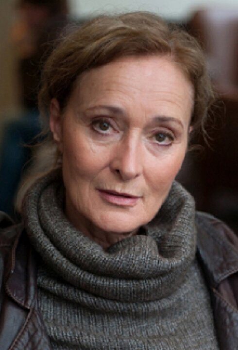 Eleonore Weisgerber