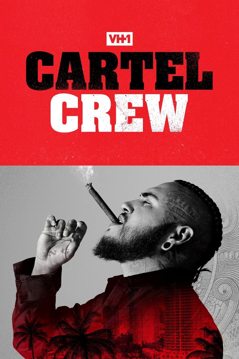 Cartel Crew Image #463404 TVmaze.