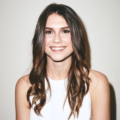 Sophie Flay