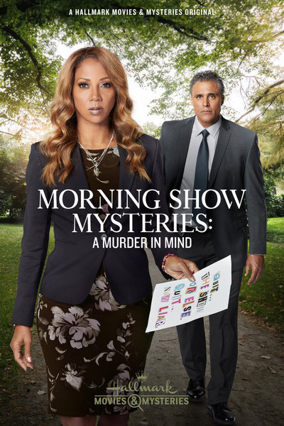 Morning Show Mysteries Season 2019 poster