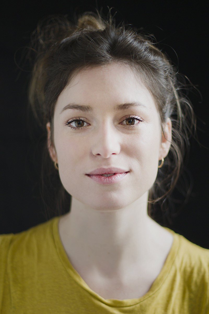 Lola Fellouzis
