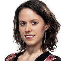 Margot Neyskens