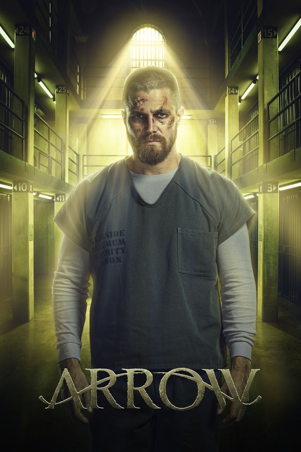 Arrow-season-7