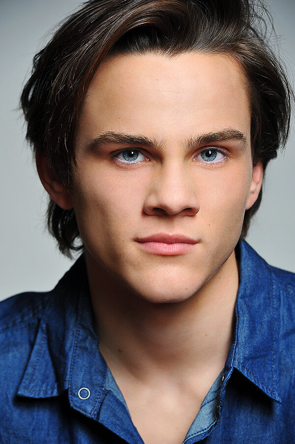 Alex Neustaedter
