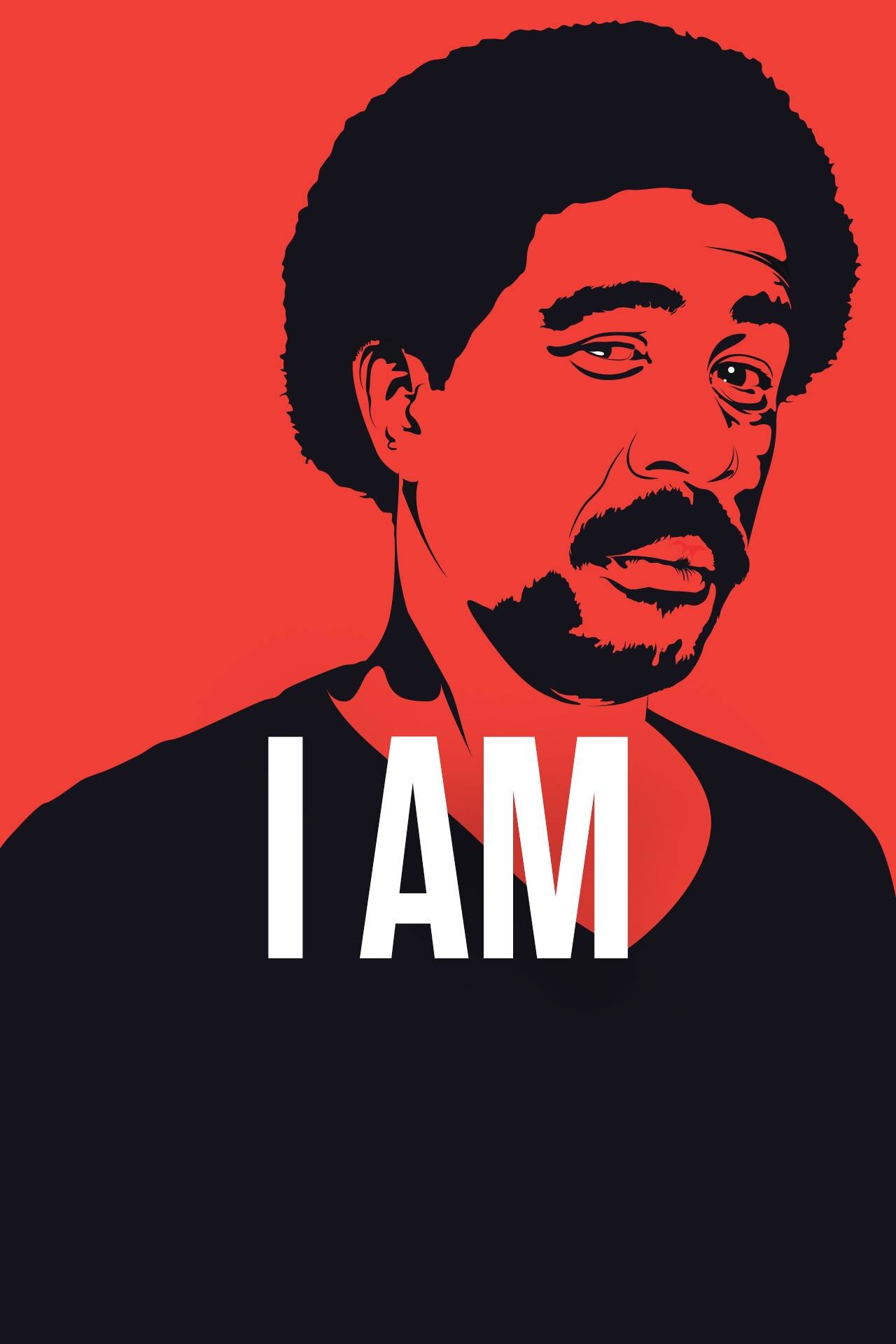 I Am