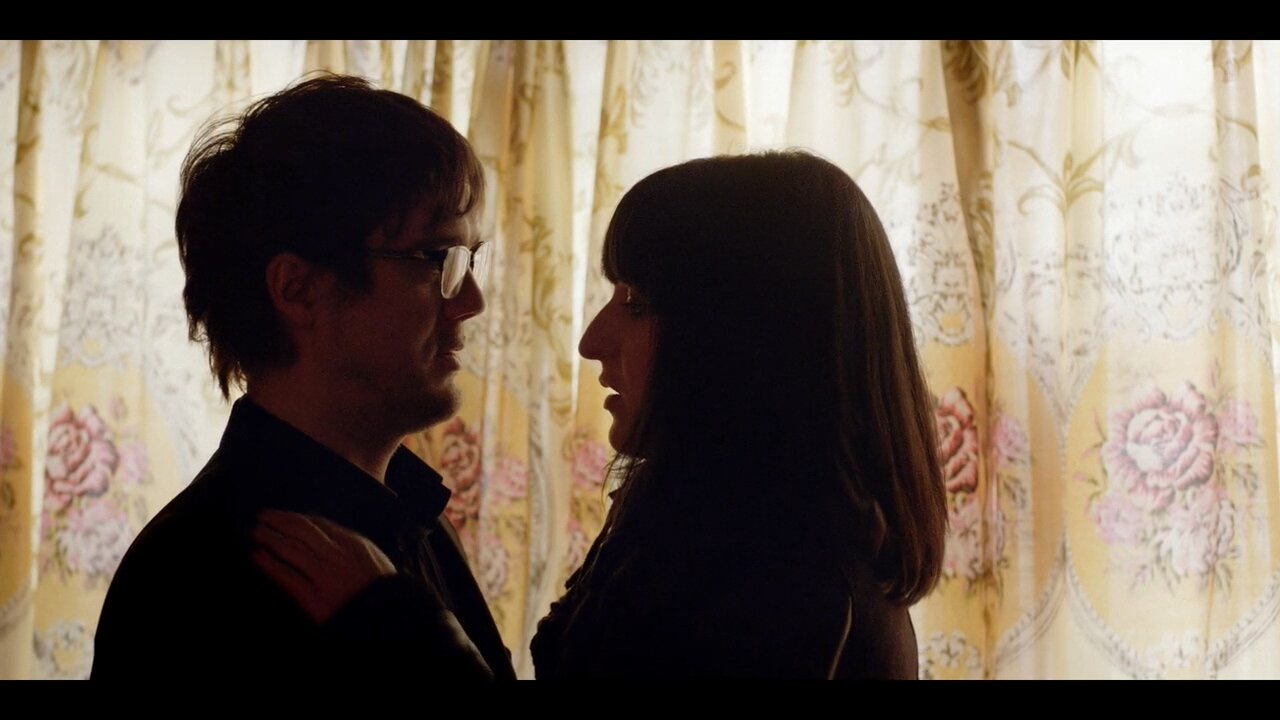 Série noire S1 E06 – Épisode 6