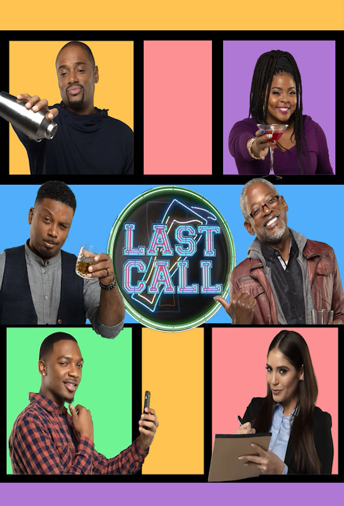 Last Call