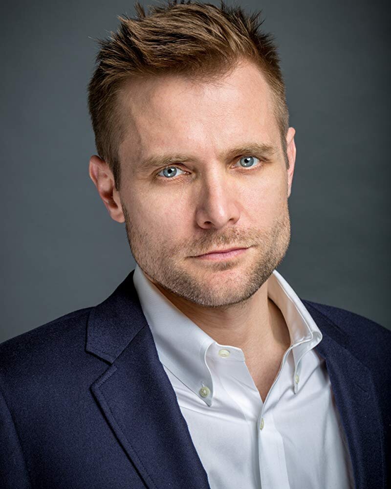 Neil Hopkins